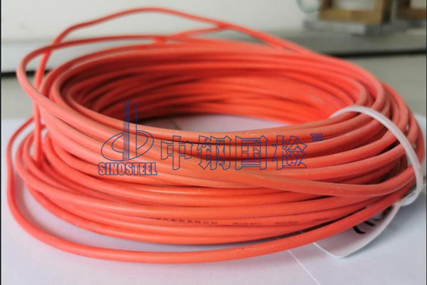 電線電纜單根阻燃性能檢測(cè)