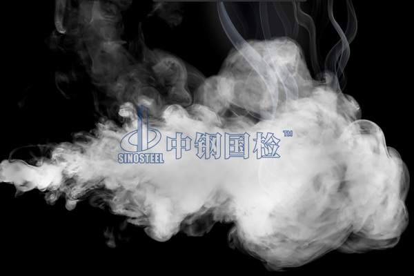 電線電纜煙密度檢測