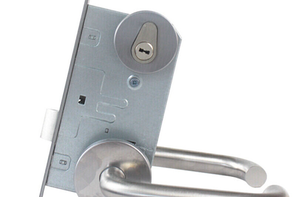 防火鎖耐火性能檢測