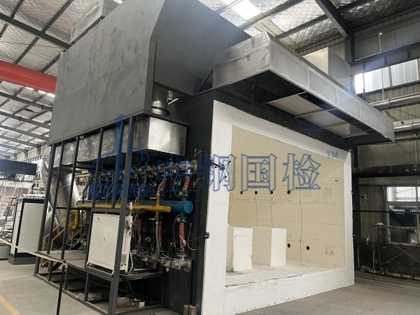 排煙風(fēng)管耐火檢測(cè)