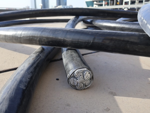 電纜不延燃試驗、阻燃檢測