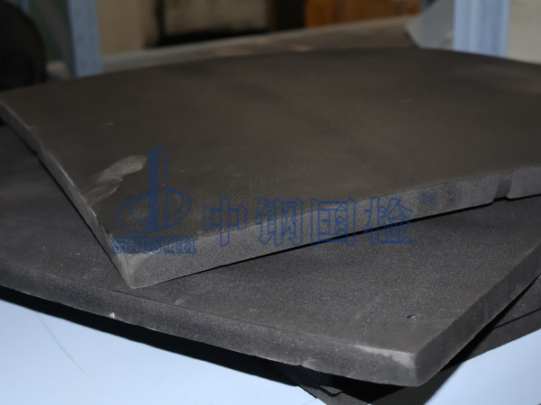 泡沫板檢測樣品圖