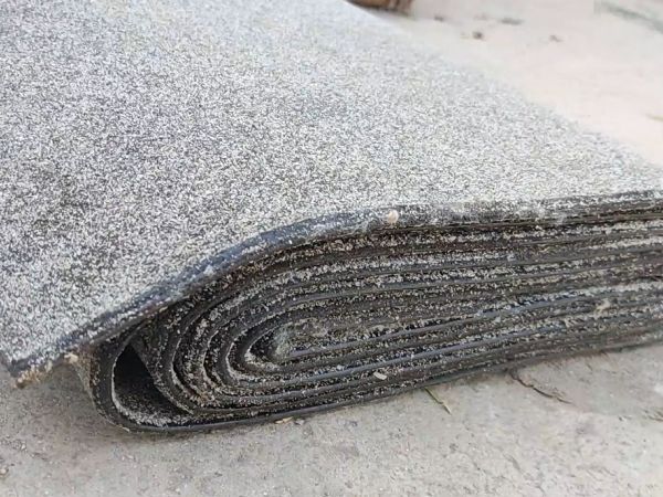 玻纖針刺氈檢測(cè)